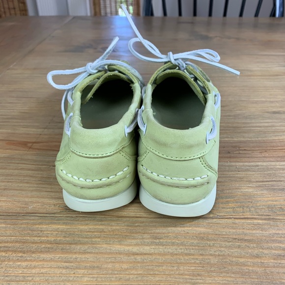 Rockport Leather Moccasins - Picture 2 of 4